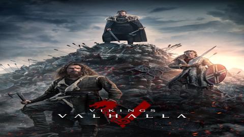 مشاهدة مسلسل Vikings: Valhalla 