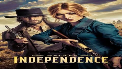 مشاهدة مسلسل Walker Independence 