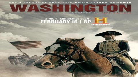 مشاهدة مسلسل Washington 