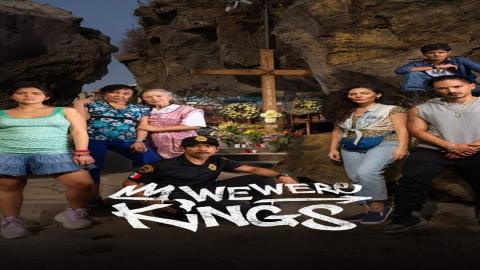 مشاهدة مسلسل We Were Kings 