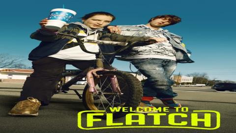 مشاهدة مسلسل Welcome to Flatch 