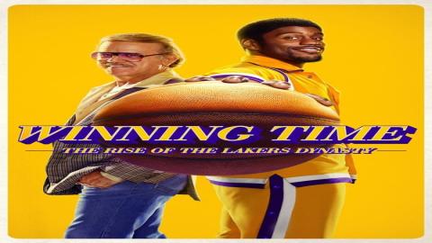 مشاهدة مسلسل Winning Time: The Rise of the Lakers Dynasty 