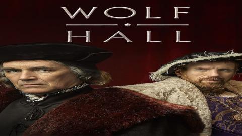 مشاهدة مسلسل Wolf Hall 