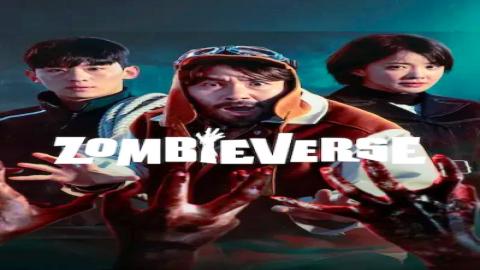 مشاهدة مسلسل Zombieverse 