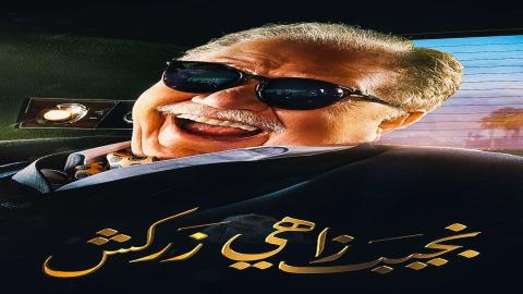 مشاهدة مسلسل نجيب زاهي زركش 