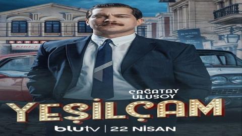 مشاهدة مسلسل يشيلجام 