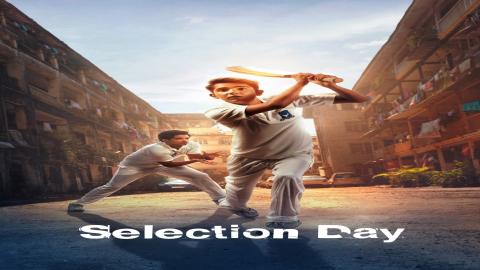 مشاهدة مسلسل Selection Day 